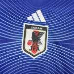 2026 Japan Home Football Shirt 1:1 Thai Quality Kids Size - Image 4
