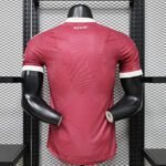 2026/2027 Player Version Real Madrid Third Away Football Shirt 1:1 Thai Quality - Image 2