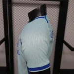 2026/2027 Player Version Porto Third Away Football Shirt 1:1 Thai Quality - Image 9