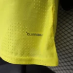 2026/2027 Player Version Al-Nassr Home Football Shirt 1:1 Thai Quality - Image 11