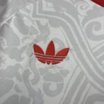 2026/2027 Benfica Away Football Shirt 1:1 Thai Quality - Image 5
