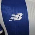 2026/2027 Player Version Porto Home Football Shirt 1:1 Thai Quality - Image 5