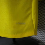 2026/2027 Player Version Long Sleeve Dortmund Home Football Shirt 1:1 Thai Quality - Image 12