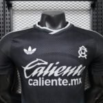 2026/2027 Player Version América Away Jersey 1:1 Thai Quality - Image 3