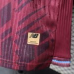 2026/2027 Player Version West Ham United Home Football Shirt 1:1 Thai Quality - Image 11