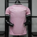 2026/2027 Player Version Juventus Away Football Shirt 1:1 Thai Quality - Image 2