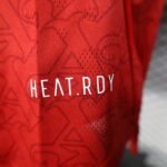 2025/2026 Player Version Long Sleeve Arsenal Home Football Shirt 1:1 Thai Quality - Image 11