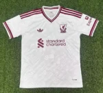 2026/2027 Liverpool Away Soccer Jersey 1:1 Thai Quality
