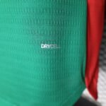 2026/2027 Player Version Palmeiras Home Jersey 1:1 Thai Quality - Image 11