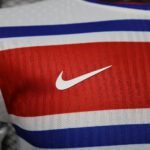 2026/2027 Player Version Psg Paris Saint-Germain Pre-Match Training Uniform White Football Shirt 1:1 Thai Quality - Image 4