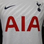 2026/2027 Player Version Tottenham Home Football Shirt 1:1 Thai Quality - Image 5