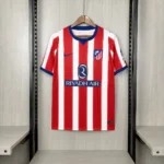 2026/2027 Atletico Madrid Home Football Shirt 1:1 Thai Quality