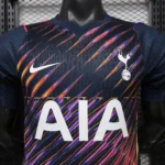 2026/2027 Player Version Tottenham Away Football Shirt 1:1 Thai Quality - Image 3