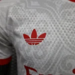 2026/2027 Player Version Benfica Away Football Shirt 1:1 Thai Quality - Image 6