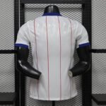 2026/2027 Player Version Chelsea Third Away Football Shirt 1:1 Thai Quality - Image 2