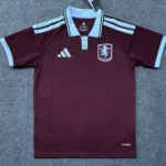 2026/2027 Aston Villa Home Football Shirt 1:1 Thai Quality