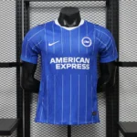 2026/2027 Player Version Brighton Home Football Shirt 1:1 Thai Quality