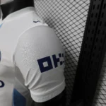 2026/2027 Player Version Manchester City Third Away Football Shirt 1:1 Thai Quality - Image 7