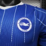 2026/2027 Player Version Brighton Home Football Shirt 1:1 Thai Quality - Image 6
