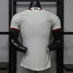 2026/2027 Player Version Manchester United Third Away Football Shirt 1:1 Thai Quality - Image 2