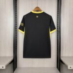 2026/2027 Manchester City Away Football Shirt 1:1 Thai Quality - Image 2