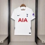 2026/2027 Tottenham Home Football Shirt 1:1 Thai Quality