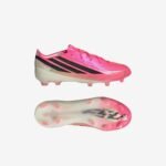 adidas Jr. F50 Hyperfast Elite - Image 9