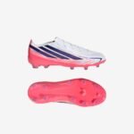 adidas Jr. F50 Hyperfast Elite - Image 9