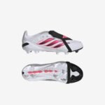 adidas Jr. Predator Elite Fold-Over Tongue - Image 9