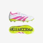 adidas Jr. Predator Elite - Image 9