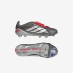 adidas Jr. Predator Elite Fold-Over Tongue - Image 9