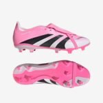 adidas Predator League Fold-Over Tongue - Image 9