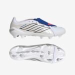 adidas Predator League Fold-Over Tongue - Image 9