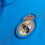 adidas Real Madrid Terrace Icons Top - Image 9