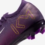 Nike Jr. Mercurial Vapor 16 Pro "Kylian Mbappé" - Image 9