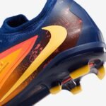 Nike Jr. Phantom 6 Low Pro "Erling Haaland" - Image 9