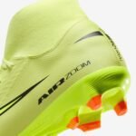 Nike Mercurial Superfly 10 Academy - Image 9