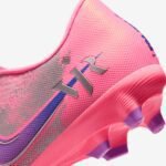 Nike Mercurial Vapor 16 Academy "Vini Jr." - Image 9
