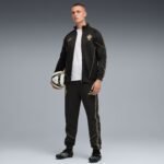 PUMA Portugal KING Anthem Special Edition Eusébio - Image 9