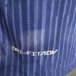 2025/2026 Player Version Long Sleeve Atletico Madrid Away Football Shirt 1:1 Thai Quality - Image 9
