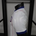 2026/2027 Player Version Chelsea Third Away Football Shirt 1:1 Thai Quality - Image 7