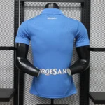 2026/2027 Player Version Napoli Home Soccer Jersey 1:1 Thai Quality - Image 2