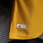 2026/2027 Player Version Tigres Home Football Shirt 1:1 Thai Quality - Image 11