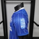2026/2027 Player Version Brighton Home Football Shirt 1:1 Thai Quality - Image 8