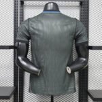 2026/2027 Player Version Inter Milan Third Away Football Jersey1:1 Quality Thai - Image 2