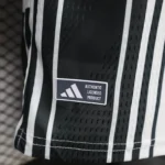 2026/2027 Player Version Long Sleeve Newcastle United Home Football Shirt 1:1 Thai Quality - Image 8
