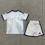 2026/2027 Ajax Third Away Football Shirt 1:1 Thai Quality Kids Size - Image 2