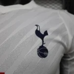 2026/2027 Player Version Long Sleeve Tottenham Home Football Shirt 1:1 Thai Quality - Image 5