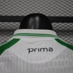 2026/2027 Player Version Real Betis Home Football Shirt 1:1 Thai Quality - Image 4