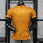 2026/2027 Player Version Wolverhampton Wanderers Home Football Shirt 1:1 Thai Quality - Image 2
